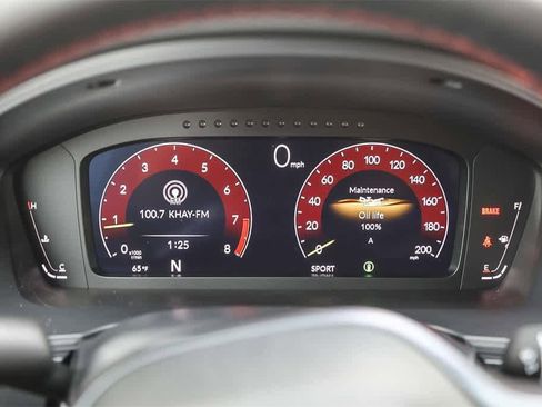 Used 2025 Honda Civic Type R image 20