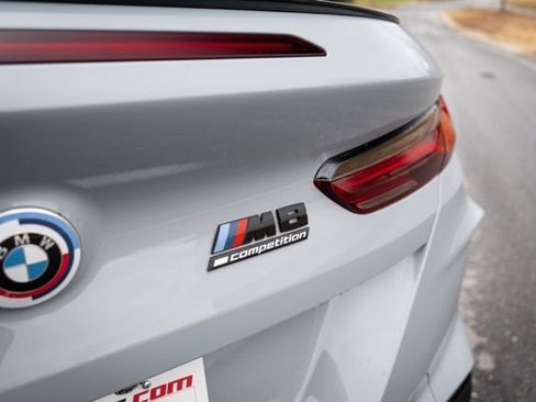 Used 2023 BMW M8 Competition image 15