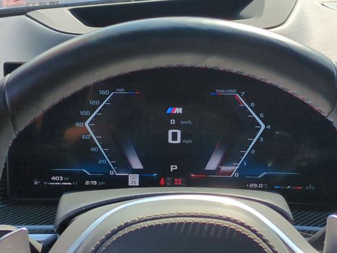 Certified 2025 BMW X7 M60i image 21