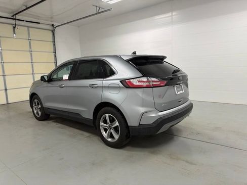 Used 2024 Ford Edge SEL w/ Convenience Package AWD/4WD image 6