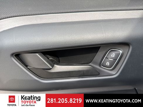 Used 2021 Ford Bronco Sport Big Bend w/ Big Bend Package (96B) image 9