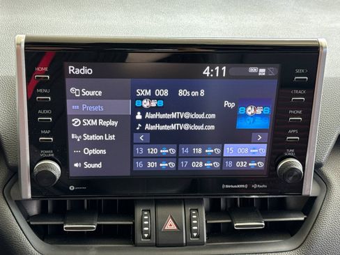 Certified 2021 Toyota RAV4 XSE w/ Weather Package AWD/4WD image 19