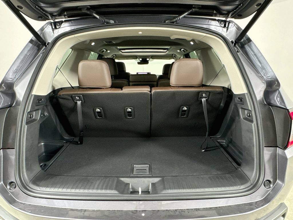 New 2026 Honda Pilot Touring image 36