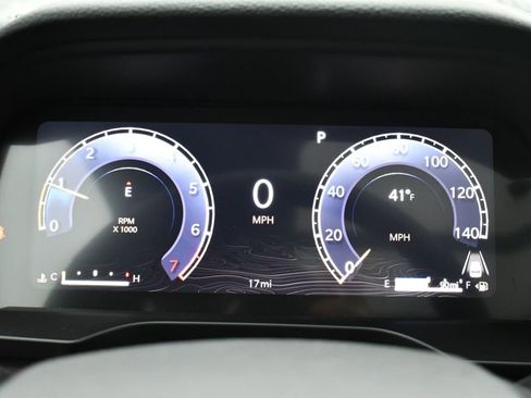 New 2025 Jeep Grand Cherokee Limited w/ Black Appearance Package image 15