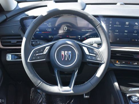 New 2025 Buick Envision Sport Touring image 17