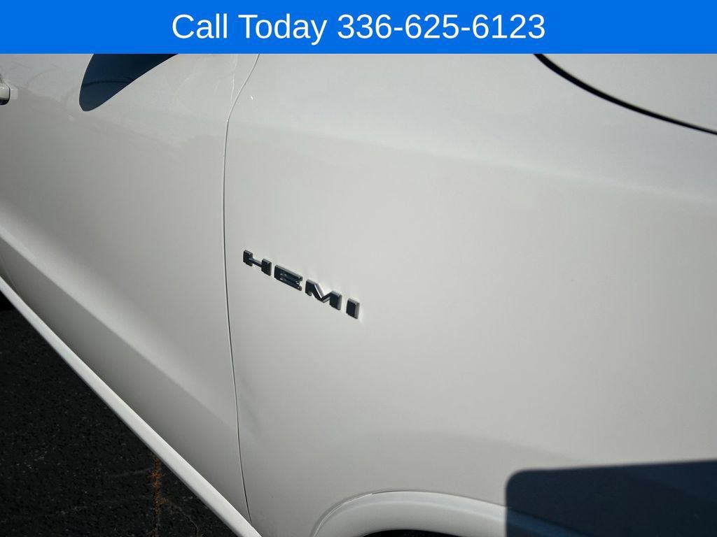 New 2026 Dodge Durango GT AWD/4WD image 12