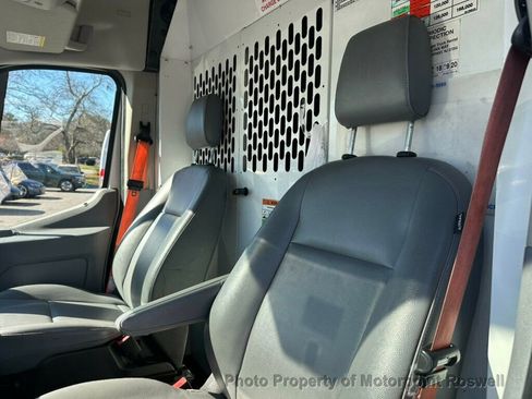 Used 2019 Ford Transit 150 148 Medium Roof image 11