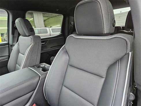 New 2026 GMC Sierra EV Elevation image 11