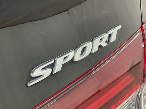 Used 2025 Honda Civic Sport image 23