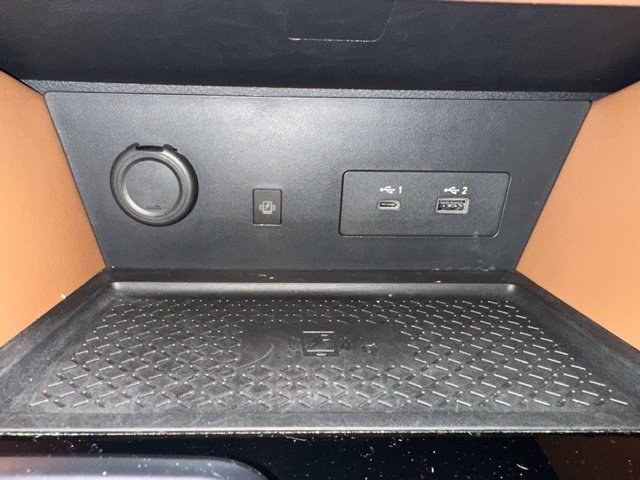 Used 2023 Nissan Pathfinder Platinum AWD/4WD image 35