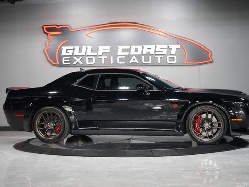 Used 2023 Dodge Challenger SRT Hellcat image 12