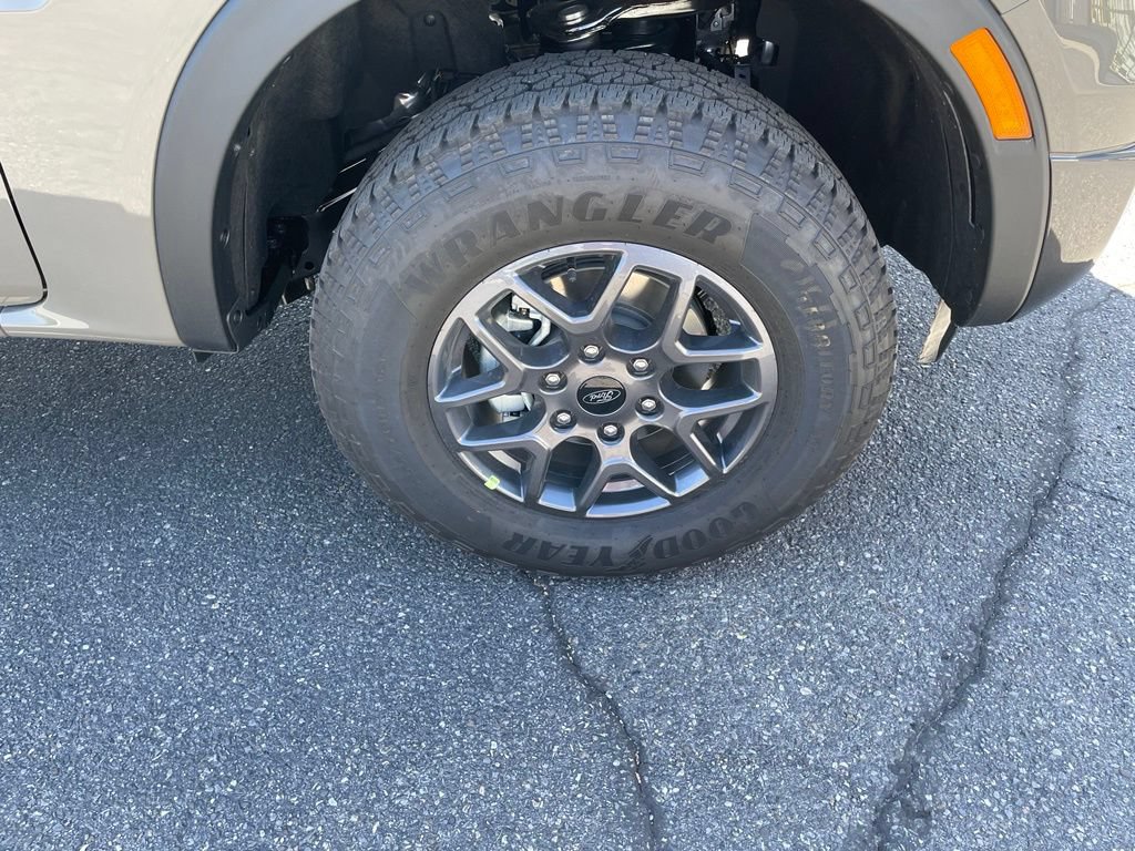New 2026 Ford Ranger XLT w/ Trailer Tow Package AWD/4WD image 34