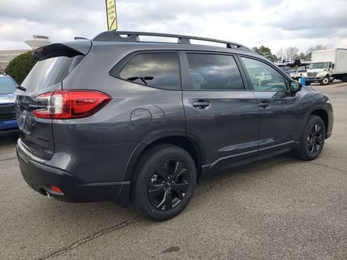 New 2026 Subaru Ascent Premium image 6