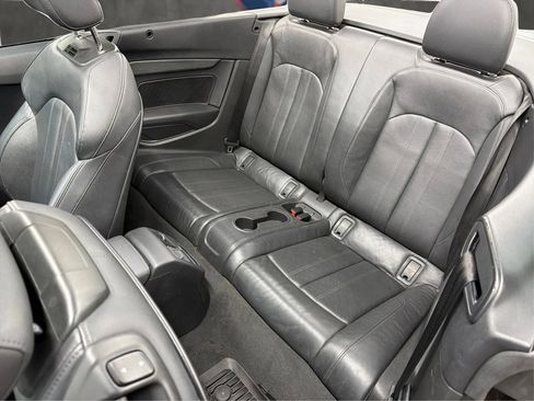 Used 2018 Audi A5 2.0T Premium Plus w/ Premium Plus image 30