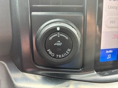 Used 2025 Ford F250 Platinum AWD/4WD image 28