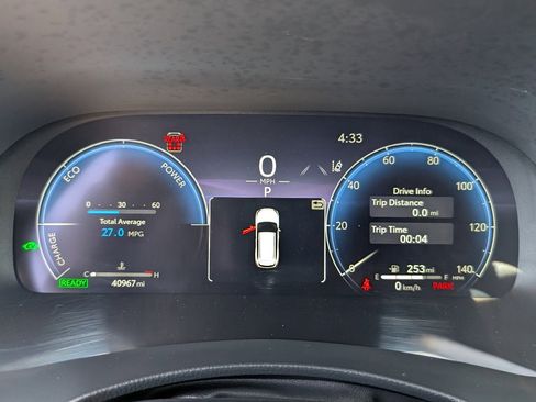 Used 2023 Toyota Highlander Limited w/ Protection Package #3 (TMS) image 20