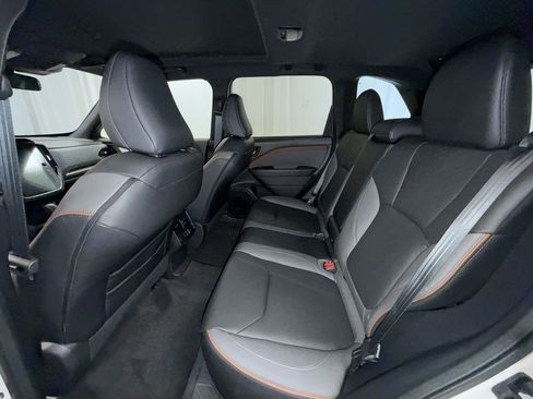 New 2026 Subaru Forester Sport image 12