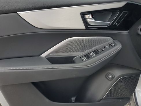 Certified 2026 Acura MDX FWD w/ Technology Package image 19