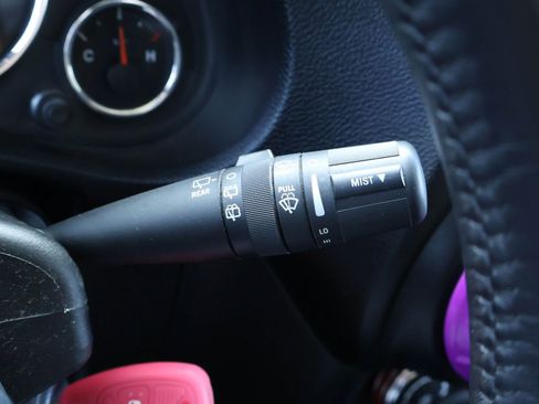 Used 2016 Jeep Wrangler Unlimited Sport w/ Quick Order Package 24S image 29