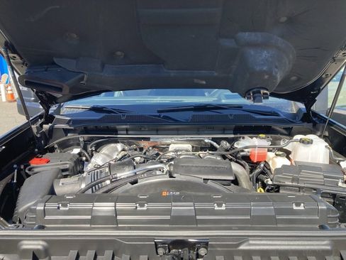 New 2025 Chevrolet Silverado 2500 High Country w/ High Country Premium Package image 26