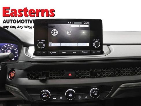 Used 2024 Honda Accord LX image 12