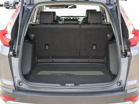 Used 2019 Honda CR-V EX-L image 6