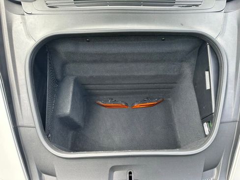 Certified 2024 Porsche 911 Turbo S AWD/4WD image 39