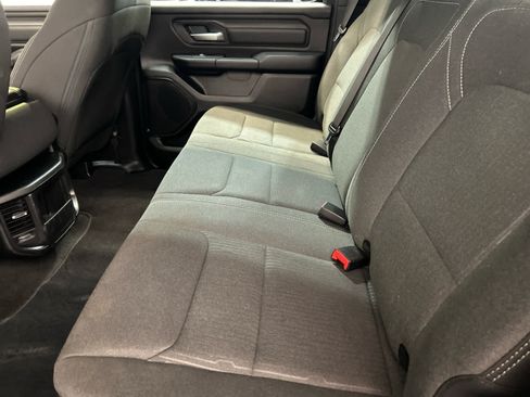 Used 2024 RAM 1500 Tradesman AWD/4WD image 10