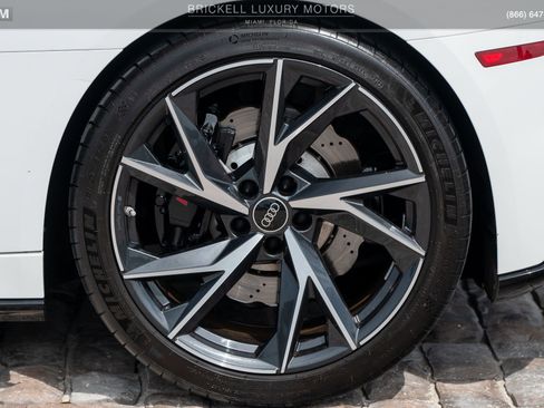 Used 2023 Audi R8 V10 performance image 38