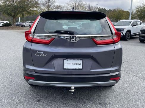 Used 2017 Honda CR-V LX image 4