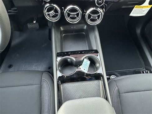 New 2026 Chevrolet Blazer EV LT image 16