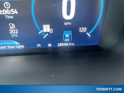 Certified 2023 Ford F150 Platinum w/ Equipment Group 701A High image 29