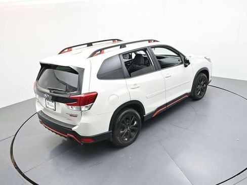 Used 2023 Subaru Forester Sport AWD/4WD image 40