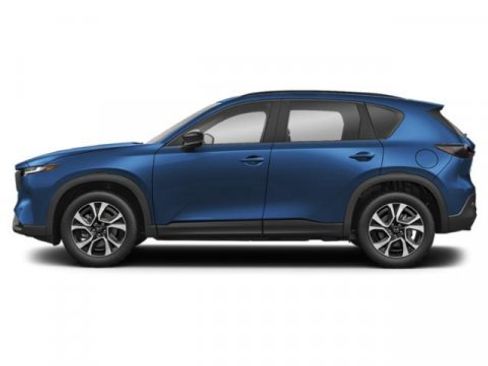 New 2026 MAZDA CX-5 Preferred AWD/4WD image 2