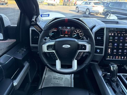 Used 2018 Ford F150 Lariat image 20
