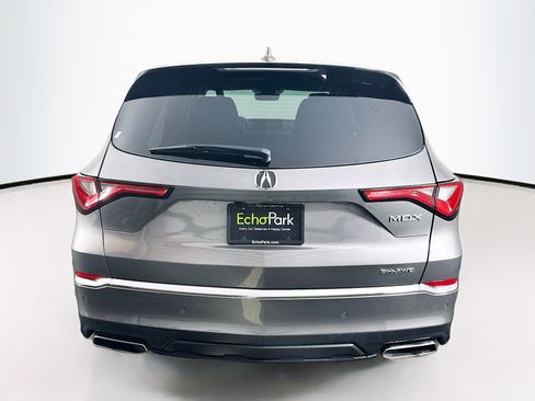 Used 2023 Acura MDX SH-AWD w/ Technology Package image 7