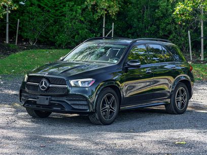 Used 2020 Mercedes-Benz GLE 350 4MATIC