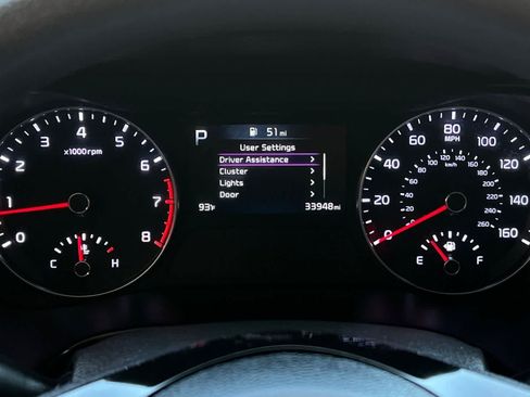 Used 2023 Kia Forte LXS FWD image 29