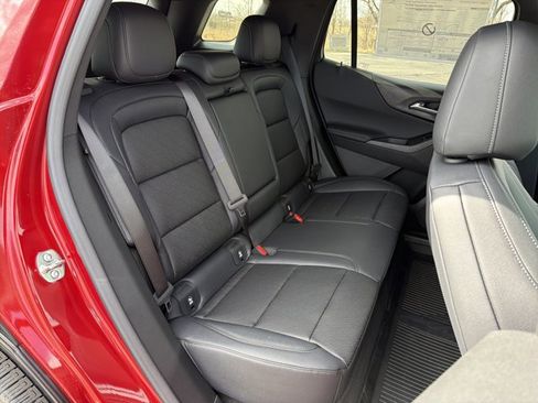 New 2026 Chevrolet Equinox LT image 27