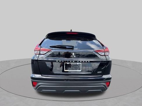 Used 2024 Mitsubishi Eclipse Cross LE AWD/4WD image 15