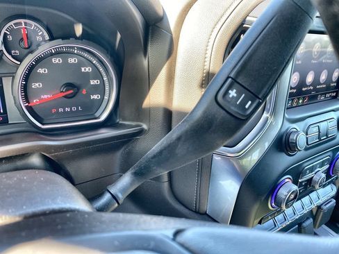 Used 2020 Chevrolet Silverado 1500 RST w/ All-Star Edition AWD/4WD image 26