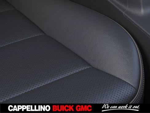 New 2026 GMC Canyon Denali AWD/4WD image 21