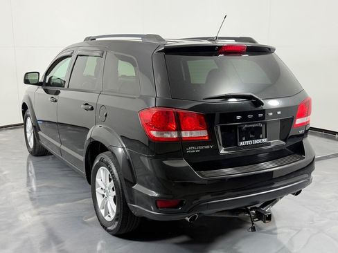 Used 2013 Dodge Journey SXT AWD/4WD image 7
