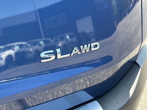 Certified 2021 Nissan Rogue SL AWD/4WD image 8