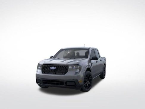 New 2026 Ford Maverick XLT w/ XLT Luxury Package image 2