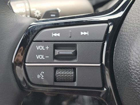 New 2026 Honda Civic Sport Touring image 27