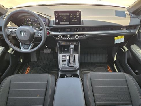 Certified 2026 Honda CR-V TrailSport image 18