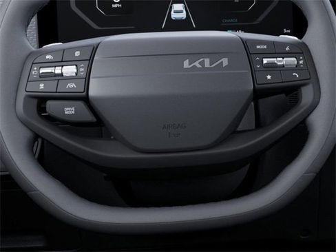 New 2025 Kia EV6 Wind image 23