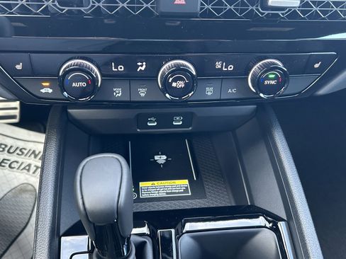 New 2025 Honda Accord Sport image 23