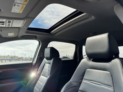 Certified 2018 Honda CR-V EX-L image 18